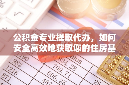 龙港公积金专业提取代办，如何安全高效地获取您的住房基金