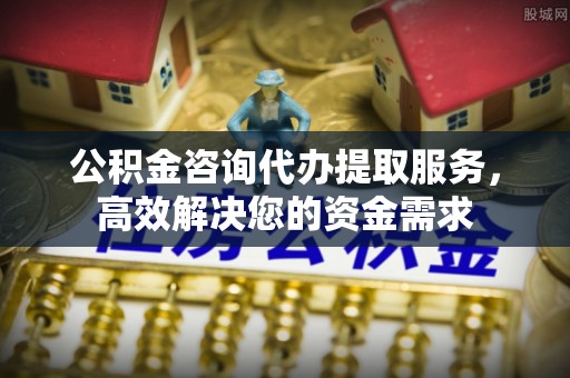 龙港公积金咨询代办提取服务，高效解决您的资金需求