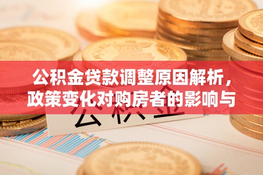 龙港公积金贷款调整原因解析，政策变化对购房者的影响与应对
