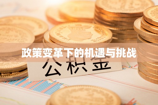 龙港政策变革下的机遇与挑战